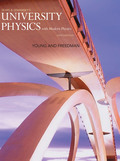 EBK UNIVERSITY PHYSICS WITH MODERN PHYS - 14th Edition - by Freedman - ISBN 8220101335241