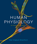 EBK HUMAN PHYSIOLOGY - 7th Edition - by Silverthorn - ISBN 8220101337023