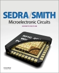 EBK MICROELECTRONIC CIRCUITS - 7th Edition - by SMITH - ISBN 8220101370495