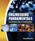 EBK ENGINEERING FUNDAMENTALS: AN INTROD - 4th Edition - by MOAVENI - ISBN 8220101382283