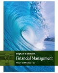 EBK FINANCIAL MANAGEMENT: THEORY & PRAC