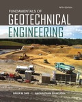 EBK FUNDAMENTALS OF GEOTECHNICAL ENGINE - 5th Edition - by SIVAKUGAN - ISBN 8220101425829