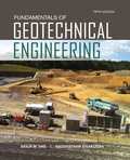 EBK FUNDAMENTALS OF GEOTECHNICAL ENGINE