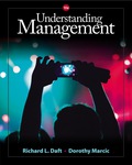 EBK UNDERSTANDING MANAGEMENT - 10th Edition - by MARCIC - ISBN 8220101442185
