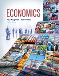 EBK ECONOMICS - 4th Edition - by KRUGMAN - ISBN 8220101443649