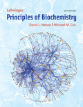 EBK PRINCIPLES OF BIOCHEMISTRY - 6th Edition - by nelson - ISBN 8220101445124