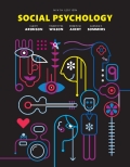 EBK SOCIAL PSYCHOLOGY - 9th Edition - by Sommers - ISBN 8220101450661