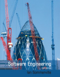 EBK SOFTWARE ENGINEERING - 10th Edition - by SOMMERVILLE - ISBN 8220101455970