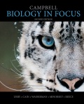 EBK CAMPBELL BIOLOGY IN FOCUS - 2nd Edition - by Reece - ISBN 8220101459299