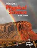 EBK CONCEPTUAL PHYSICAL SCIENCE