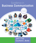 EBK EXCELLENCE IN BUSINESS COMMUNICATIO - 12th Edition - by BOVEE - ISBN 8220101459817