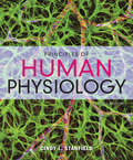 EBK PRINCIPLES OF HUMAN PHYSIOLOGY - 6th Edition - by STANFIELD - ISBN 8220101472250