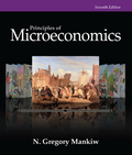 EBK PRINCIPLES OF MICROECONOMICS - 7th Edition - by Mankiw - ISBN 8220101472380