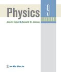 EBK PHYSICS - 9th Edition - by CUTNELL - ISBN 8220102004313