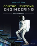 EBK CONTROL SYSTEMS ENGINEERING - 7th Edition - by NISE - ISBN 8220102008168
