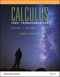 EBK CALCULUS EARLY TRANSCENDENTALS SING