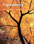 EBK TRIGONOMETRY - 11th Edition - by DANIELS - ISBN 8220102020177