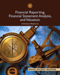 EBK FINANCIAL REPORTING, FINANCIAL STAT - 8th Edition - by WAHLEN - ISBN 8220102451544