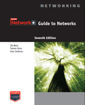 EBK NETWORK+ GUIDE TO NETWORKS - 7th Edition - by ANDREWS - ISBN 8220102452480