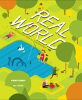EBK THE REAL WORLD (FOURTH EDITION) - 4th Edition - by FERRIS - ISBN 8220102460812