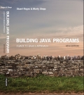 EBK BUILDING JAVA PROGRAMS - 4th Edition - by Stepp - ISBN 8220102719606