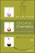 EBK ORGANIC CHEMISTRY AS A SECOND LANGU - 4th Edition - by Klein - ISBN 8220102737037