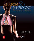 EBK ANATOMY & PHYSIOLOGY: THE UNITY OF