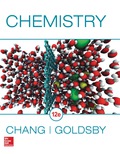 EBK CHEMISTRY - 12th Edition - by Chang - ISBN 8220102797857