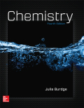 EBK CHEMISTRY - 4th Edition - by Burdge - ISBN 8220102797864
