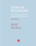 EBK EBOOK ONLINE ACCESS FOR EXERCISE PH - 9th Edition - by Powers - ISBN 8220102800465