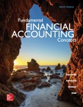 EBK FUNDAMENTAL FINANCIAL ACCOUNTING CO - 9th Edition - by Edmonds - ISBN 8220102801301