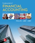 EBK FUNDAMENTALS OF FINANCIAL ACCOUNTIN - 5th Edition - by PHILLIPS - ISBN 8220102801462