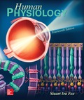 EBK HUMAN PHYSIOLOGY - 14th Edition - by Fox - ISBN 8220102802100