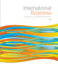 EBK INTERNATIONAL BUSINESS: COMPETING I - 11th Edition - by Hill - ISBN 8220102802537