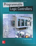 EBK LOGIXPRO PLC LAB MANUAL FOR PROGRAM - 5th Edition - by Petruzella - ISBN 8220102803503