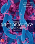 EBK NESTER'S MICROBIOLOGY: A HUMAN PERS - 8th Edition - by Anderson - ISBN 8220102805408
