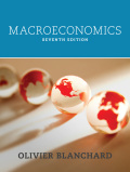 EBK MACROECONOMICS - 7th Edition - by Blanchard - ISBN 8220102955325