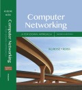 EBK COMPUTER NETWORKING - 7th Edition - by Ross - ISBN 8220102955479