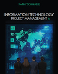 EBK INFORMATION TECHNOLOGY PROJECT MANA