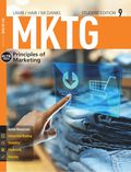 EBK MKTG 9 - 9th Edition - by Lamb - ISBN 8220102958234