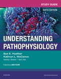 EBK STUDY GUIDE FOR UNDERSTANDING PATHO - 6th Edition - by MCCANCE - ISBN 8220103144537