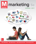 EBK M: MARKETING - 5th Edition - by Grewal - ISBN 8220103146647