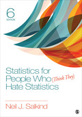 EBK STATISTICS FOR PEOPLE WHO (THINK TH