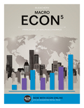 EBK ECON MACRO - 5th Edition - by MCEACHERN - ISBN 8220103435772