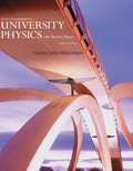 EBK UNIVERSITY PHYSICS WITH MODERN PHYS - 14th Edition - by Freedman - ISBN 8220103452670