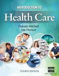EBK INTRODUCTION TO HEALTH CARE - 4th Edition - by Mitchell - ISBN 8220103459532