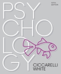EBK PSYCHOLOGY - 5th Edition - by White - ISBN 8220103592703