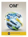 EBK OM - 6th Edition - by Collier - ISBN 8220103607643