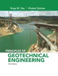 EBK PRINCIPLES OF GEOTECHNICAL ENGINEER