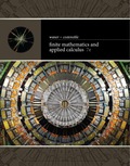 EBK FINITE MATH AND APPLIED CALCULUS - 7th Edition - by Costenoble - ISBN 8220103612005
